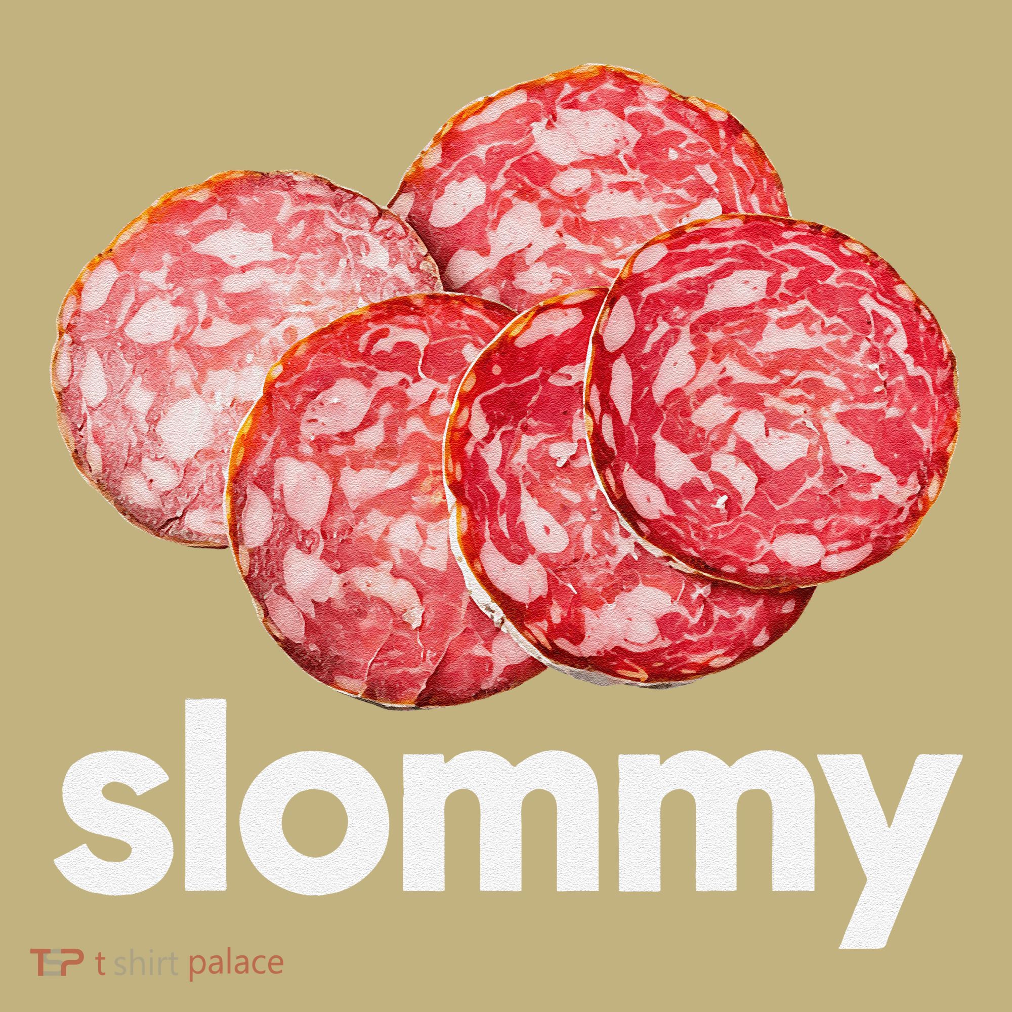 Slommy Salami Meme Oddly Specific Funny Memes Internet Memes Long Sleeve Shirt