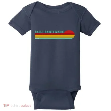 Baby Bodysuit