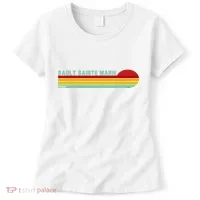 Sault Sainte Marie Michigan Women's T-Shirt thumb 0