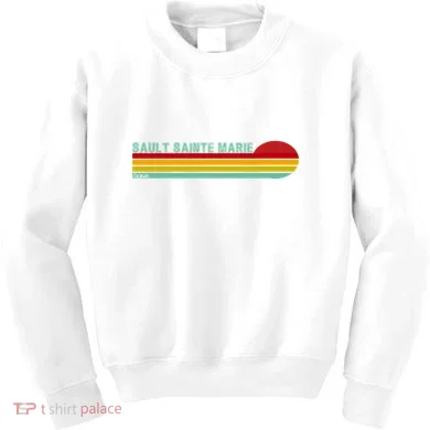 Kids Sweatshirt