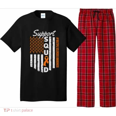 Pajama Set