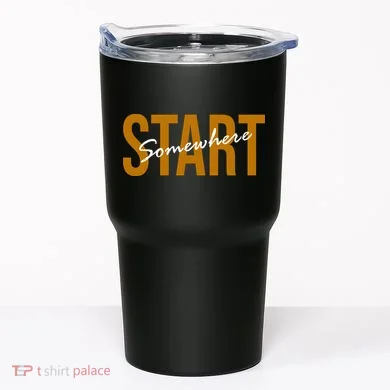 Tumbler