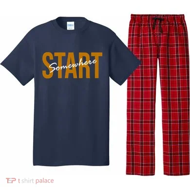 Pajama Set