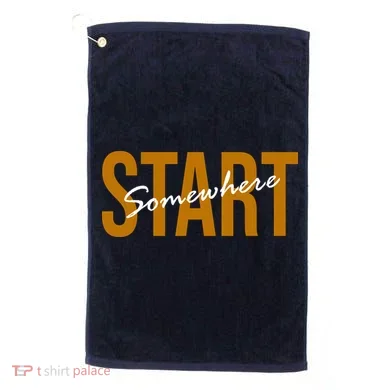 Golf Towel