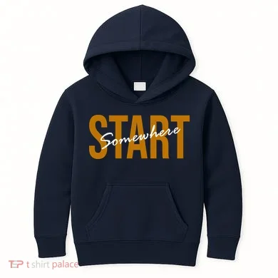 Kids Hoodie