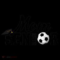 Senior Soccer Mom 2026 Class Of 26 Graduate Coffee Mug thumb 5