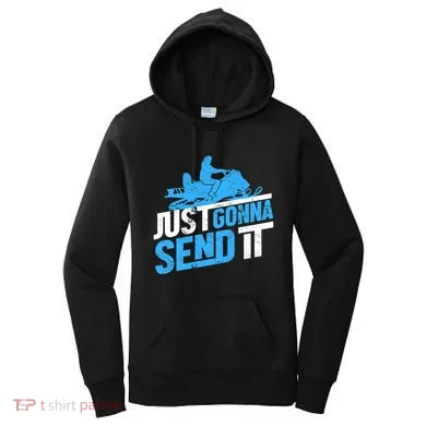 Women's Hoodie