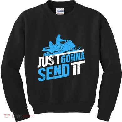 Kids Sweatshirt