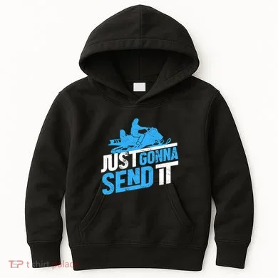Kids Hoodie