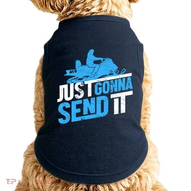 Doggie Tank
