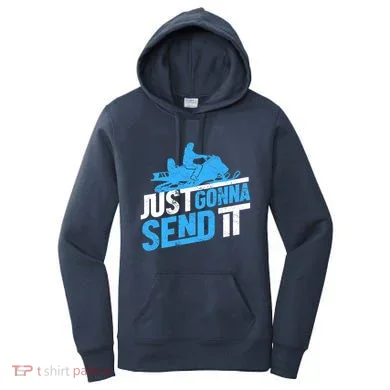Women's Hoodie