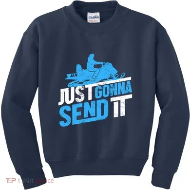 Kids Sweatshirt