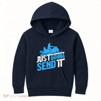 Kids Hoodie