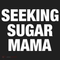 Seeking Sugar Mama Mother's Day Funny Hat thumb 2