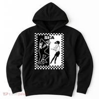 Ska Ska Music Clothing Ska Reggae Hoodie thumb 0