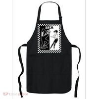 Ska Ska Music Clothing Ska Reggae Apron thumb 0