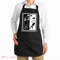 Ska Ska Music Clothing Ska Reggae Apron thumb 2