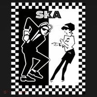 Ska Ska Music Clothing Ska Reggae Women's Hoodie thumb 2