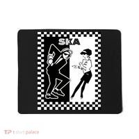 Ska Ska Music Clothing Ska Reggae Mousepad thumb 0