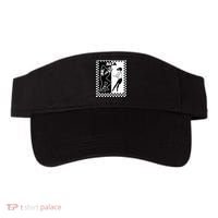 Ska Ska Music Clothing Ska Reggae Visor thumb 0
