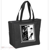 Ska Ska Music Clothing Ska Reggae Tote Bag thumb 2