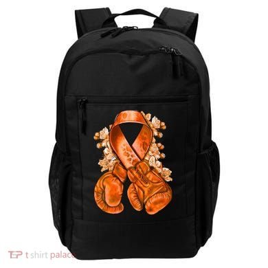 Support Squad Multiple Sclerosis Awareness Backpack