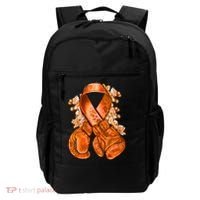 Support Squad Multiple Sclerosis Awareness Backpack thumb 0