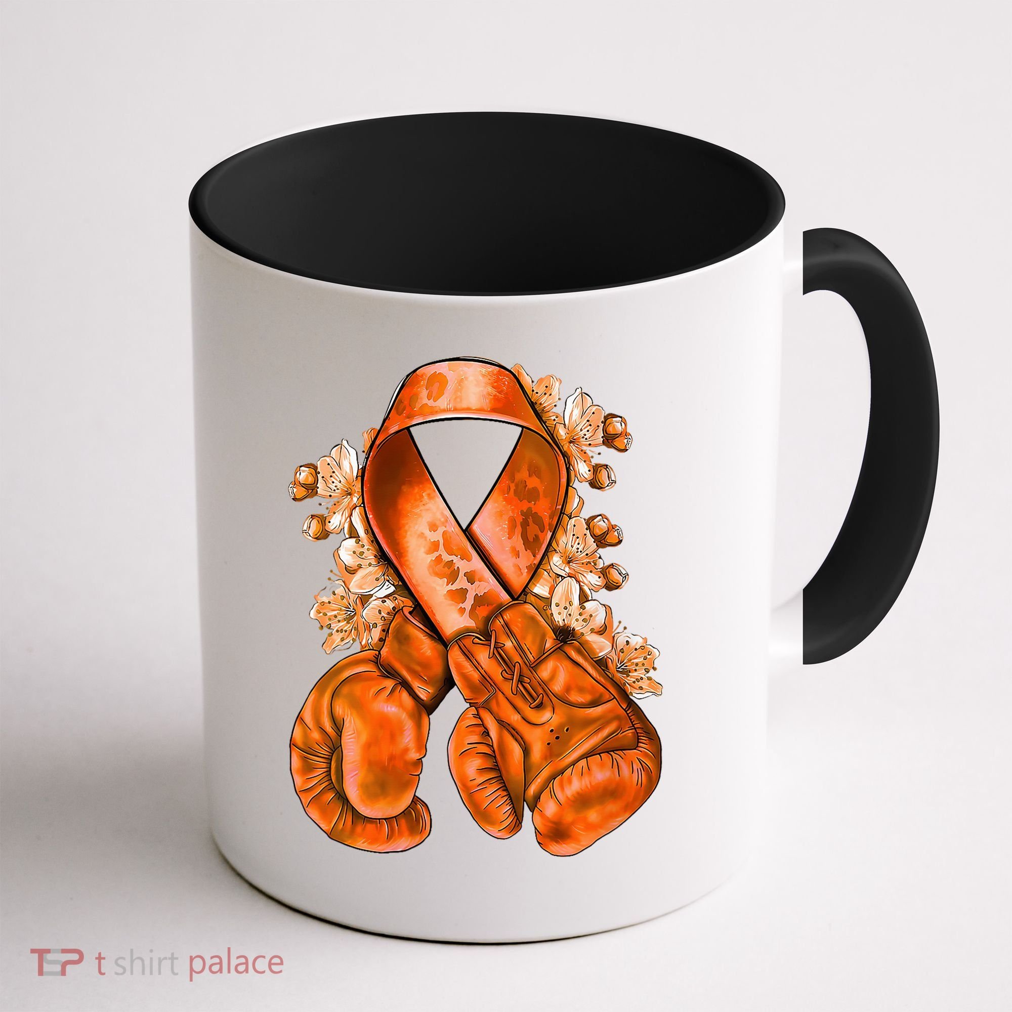 Support Squad Multiple Sclerosis Awareness Coffee Mug