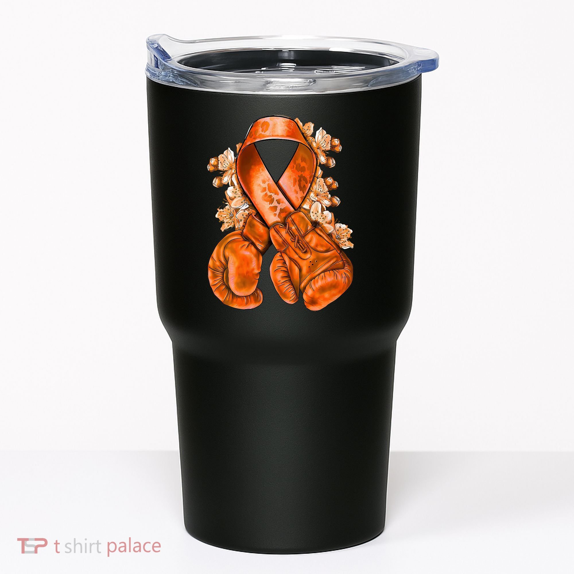 Support Squad Multiple Sclerosis Awareness Tumbler