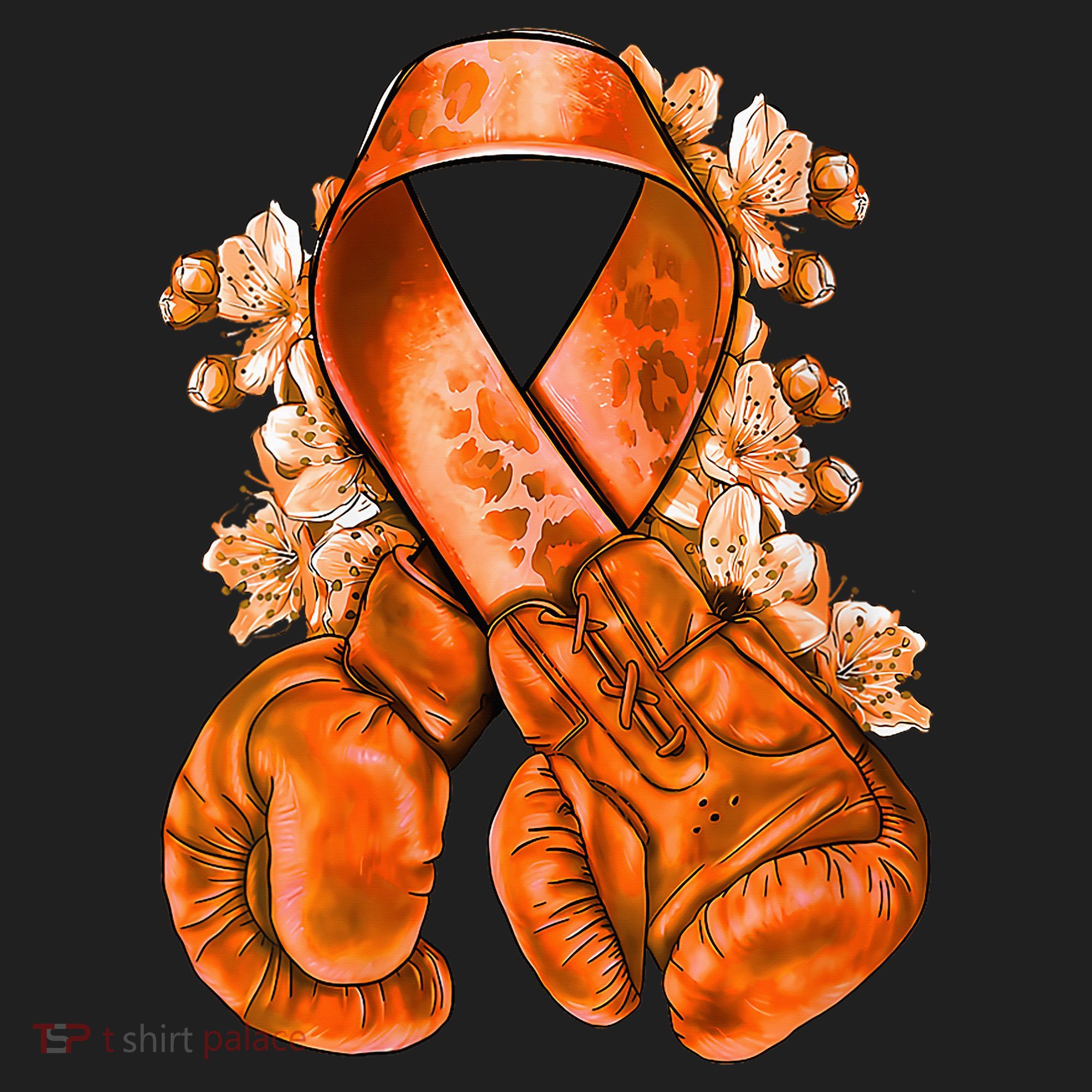 Support Squad Multiple Sclerosis Awareness Tumbler
