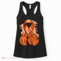 Support Squad Multiple Sclerosis Awareness Women's Tank Top thumb 0
