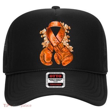 Support Squad Multiple Sclerosis Awareness Hat