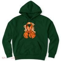Support Squad Multiple Sclerosis Awareness Hoodie thumb 0