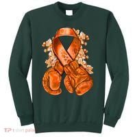Support Squad Multiple Sclerosis Awareness Sweatshirt thumb 0