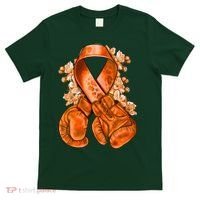 Support Squad Multiple Sclerosis Awareness T-Shirt thumb 0