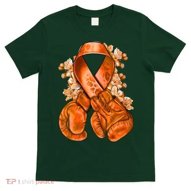 Support Squad Multiple Sclerosis Awareness T-Shirt