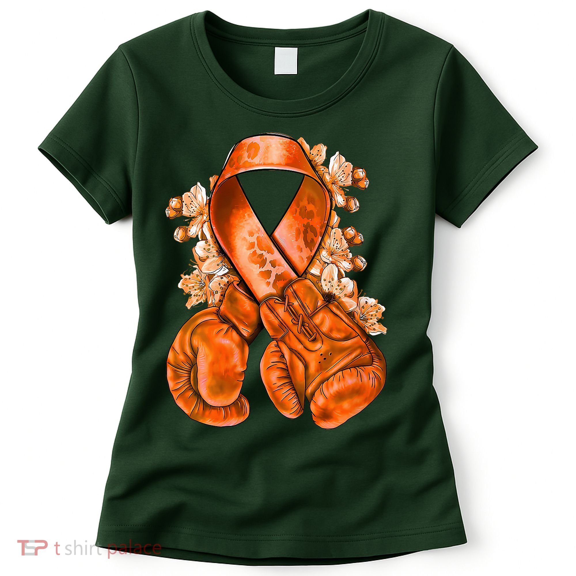Support Squad Multiple Sclerosis Awareness Women's T-Shirt