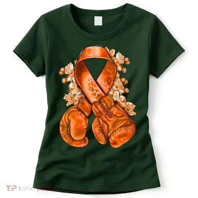 Support Squad Multiple Sclerosis Awareness Women's T-Shirt