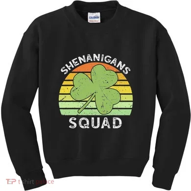 Kids Sweatshirt