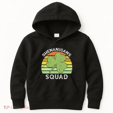 Kids Hoodie