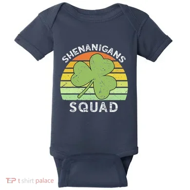 Baby Bodysuit