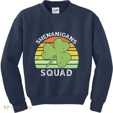 Kids Sweatshirt