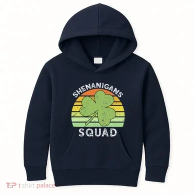 Kids Hoodie