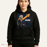 Stonks Surreal Memes Funny Stock Hoodie thumb 5