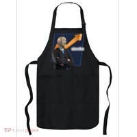 Stonks Surreal Memes Funny Stock Apron thumb 0