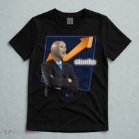 Stonks Surreal Memes Funny Stock T-Shirt thumb 5