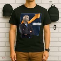 Stonks Surreal Memes Funny Stock T-Shirt thumb 6