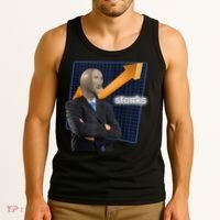 Stonks Surreal Memes Funny Stock Tank Top thumb 3
