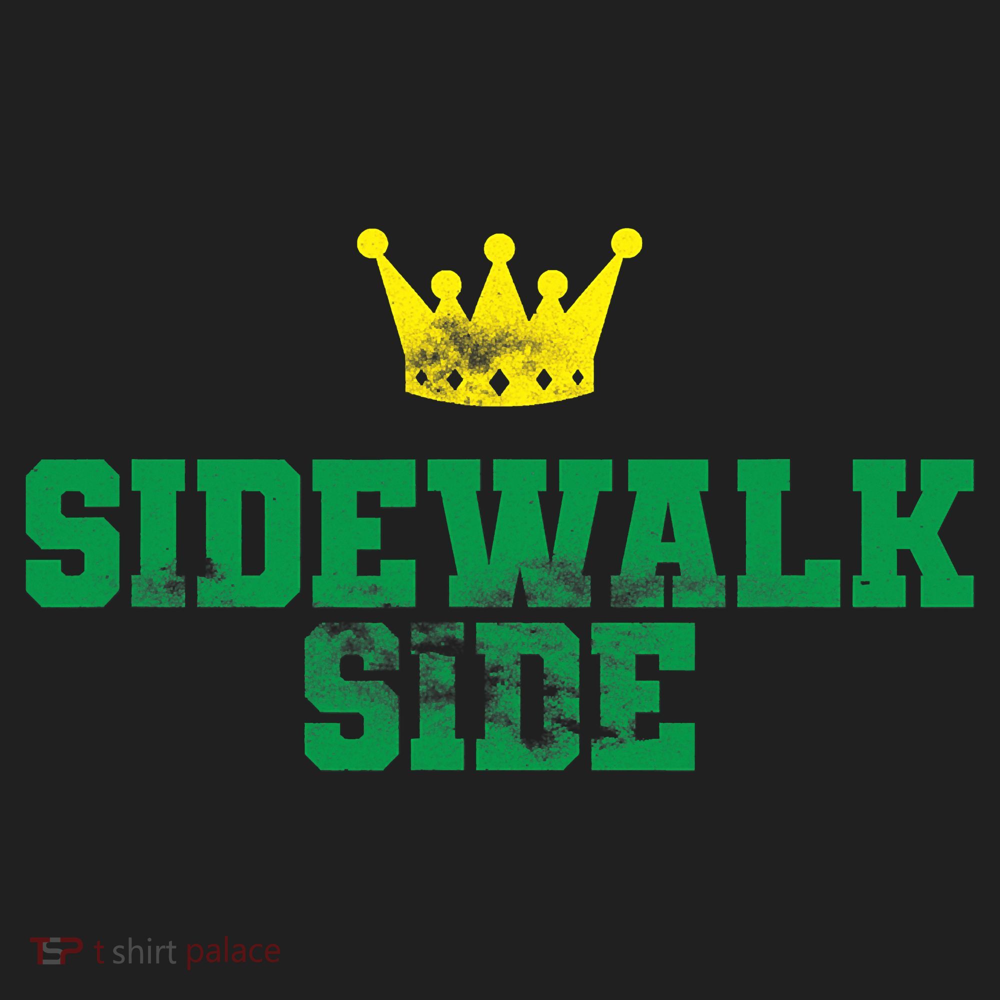 Sidewalk Side Mardi Gras Funny Festival Parade Costume Beanie