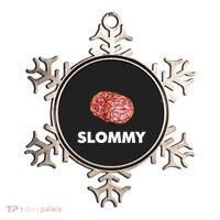 Slommy Salami Meme Oddly Specific Funny Memes Internet Memes Ornament thumb 0